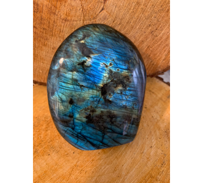 Labradorite Arc-en-Ciel....