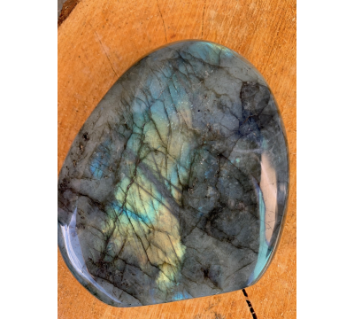 LABRADORITE ARC-EN-CIEL (3)