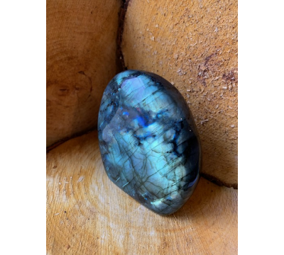 Labradorite Arc-en-Ciel....